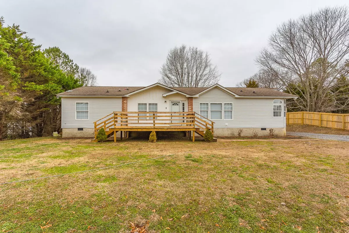 Chatsworth, GA 30705,106 Old Orchard Drive