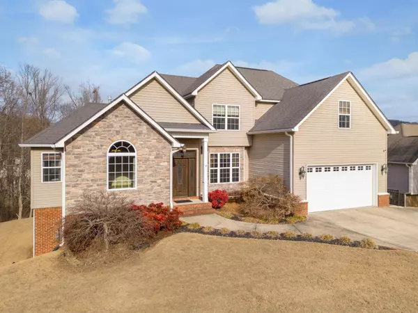 Ooltewah, TN 37363,5659 Jonquil Lane