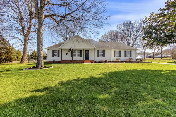 3737 Nicklaus Way, Murfreesboro, TN 37128