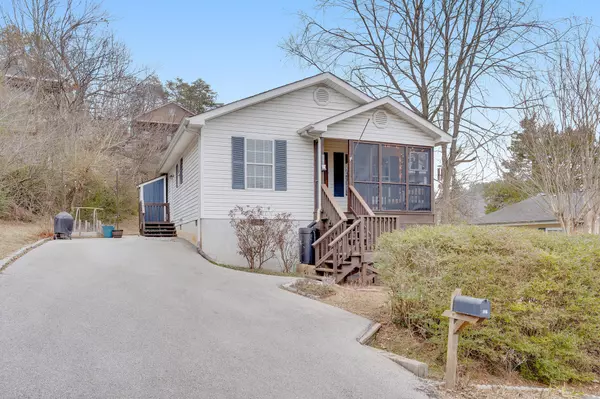 107 Lawn Street, Chattanooga, TN 37405