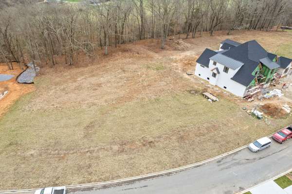 838 Shady Bluff Trl, Clarksville, TN 37043