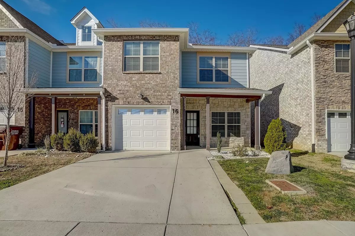 Old Hickory, TN 37138,3319 Old Hickory Blvd #16