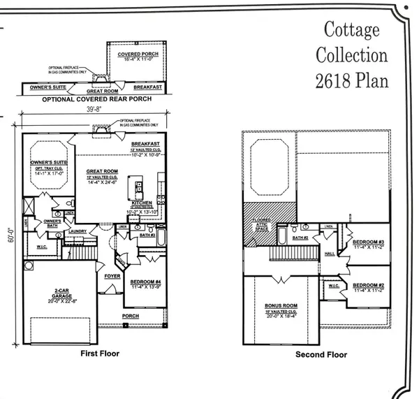 2431 Fig Drive Lot 119, Murfreesboro, TN 37127