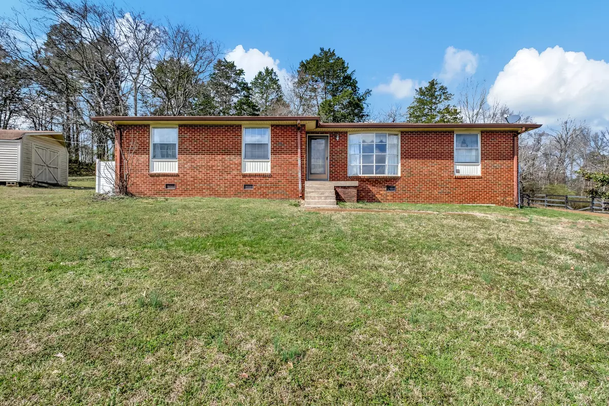 Mount Juliet, TN 37122,200 Cobblestone Lndg