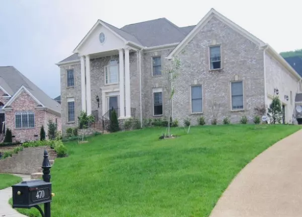 Franklin, TN 37067,470 Beauchamp Cir