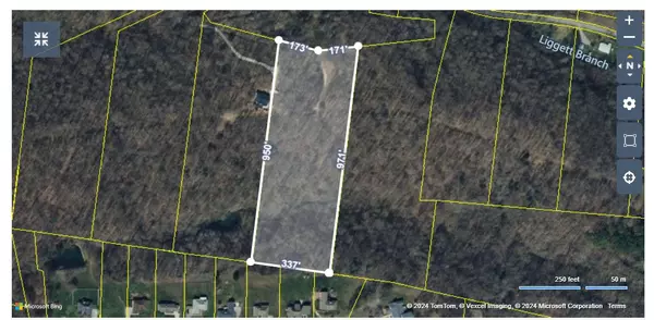 0 Garrison Branch Rd, Cottontown, TN 37048