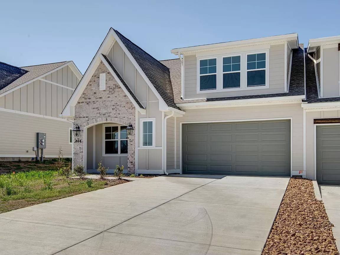 Smyrna, TN 37167,510 Byres Ct