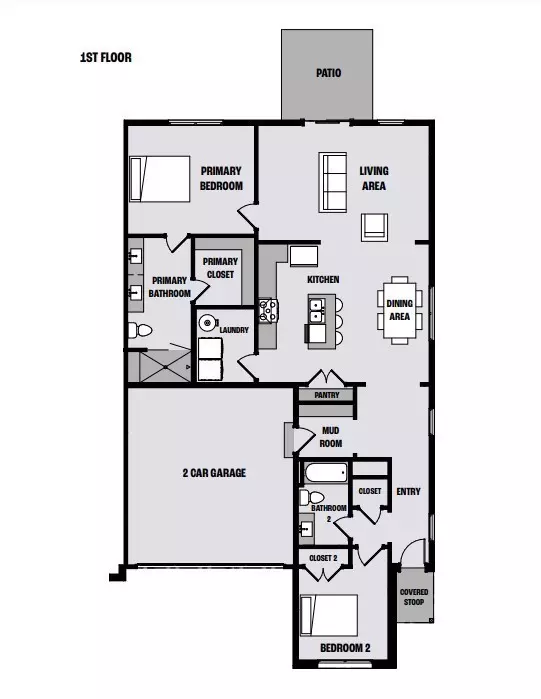 Smyrna, TN 37167,529 Byres Court