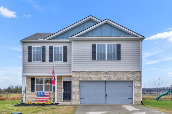 288 Willy Mae Rd, Murfreesboro, TN 37129