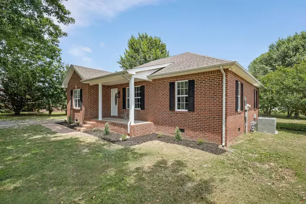 Smithville, TN 37166,135 Big Hickory Ct