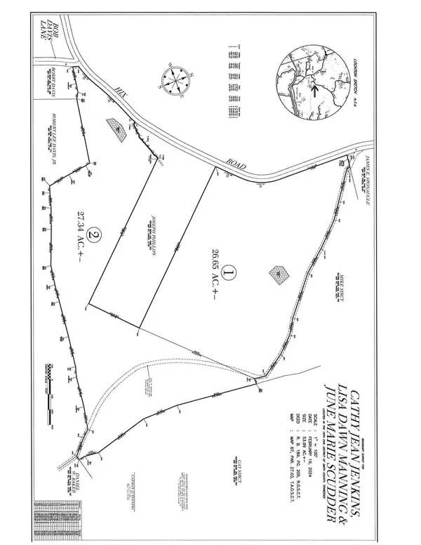 Gordonsville, TN 38563,2 Hix Road