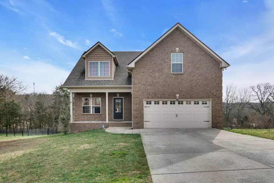 51 Westfield Pl, Woodbury, TN 37190