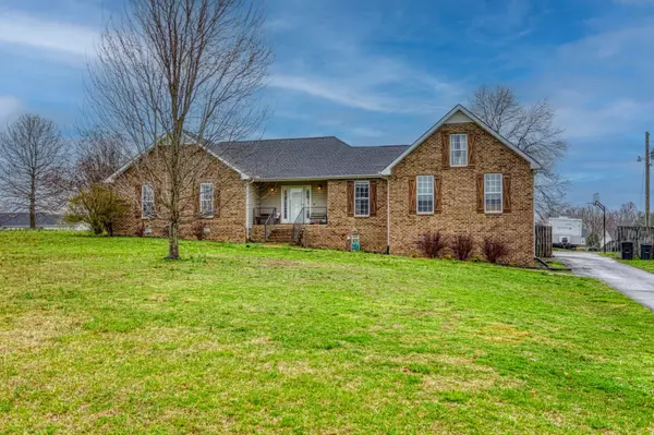 4112 Pleasant Grove Rd, White House, TN 37188