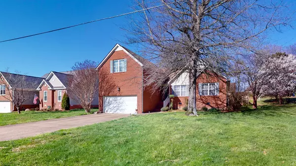 Spring Hill, TN 37174,1846 Oreilly Cir