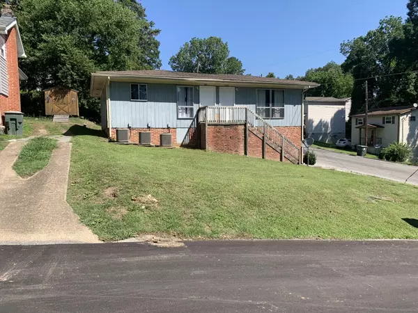 Chattanooga, TN 37411,729 Davis Avenue