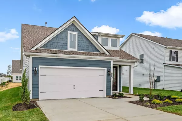 Murfreesboro, TN 37129,3252 Starwood Dr