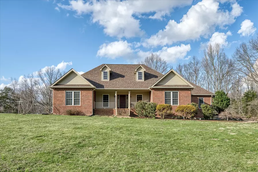 890 Malone Ln, Cookeville, TN 38506