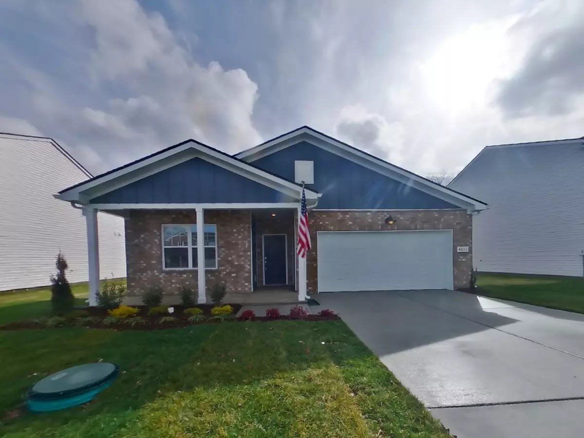 Murfreesboro, TN 37127,4633 Marcus Venture Pl