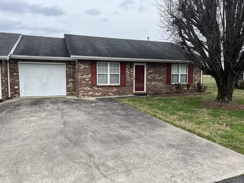 1128 Horse Mtn Road #C, Shelbyville, TN 37160