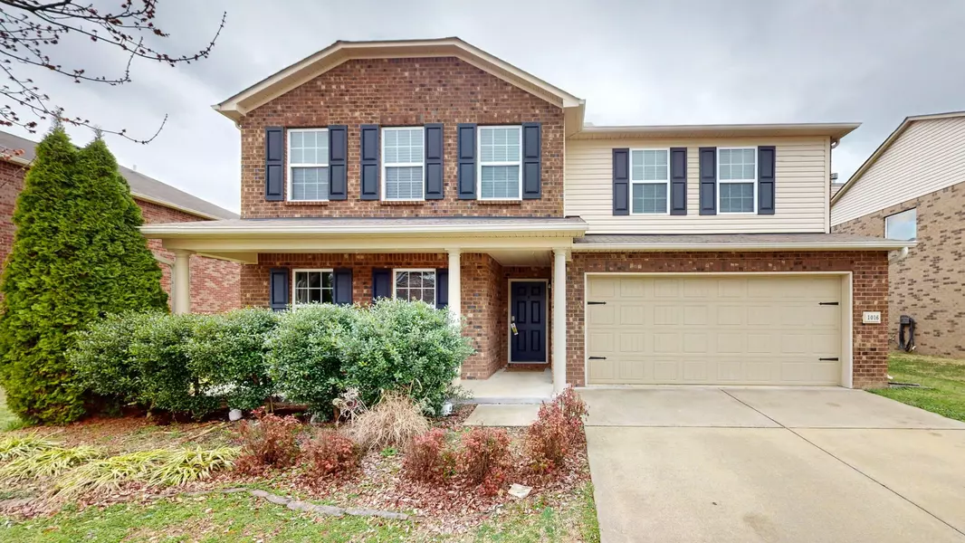 1016 Werner Dr, Hendersonville, TN 37075