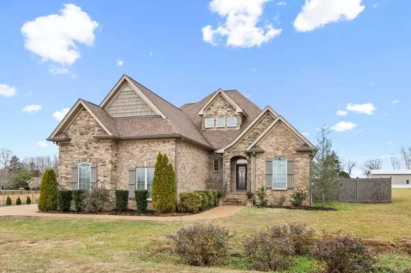 Mount Juliet, TN 37122,7105 Couchville Pike