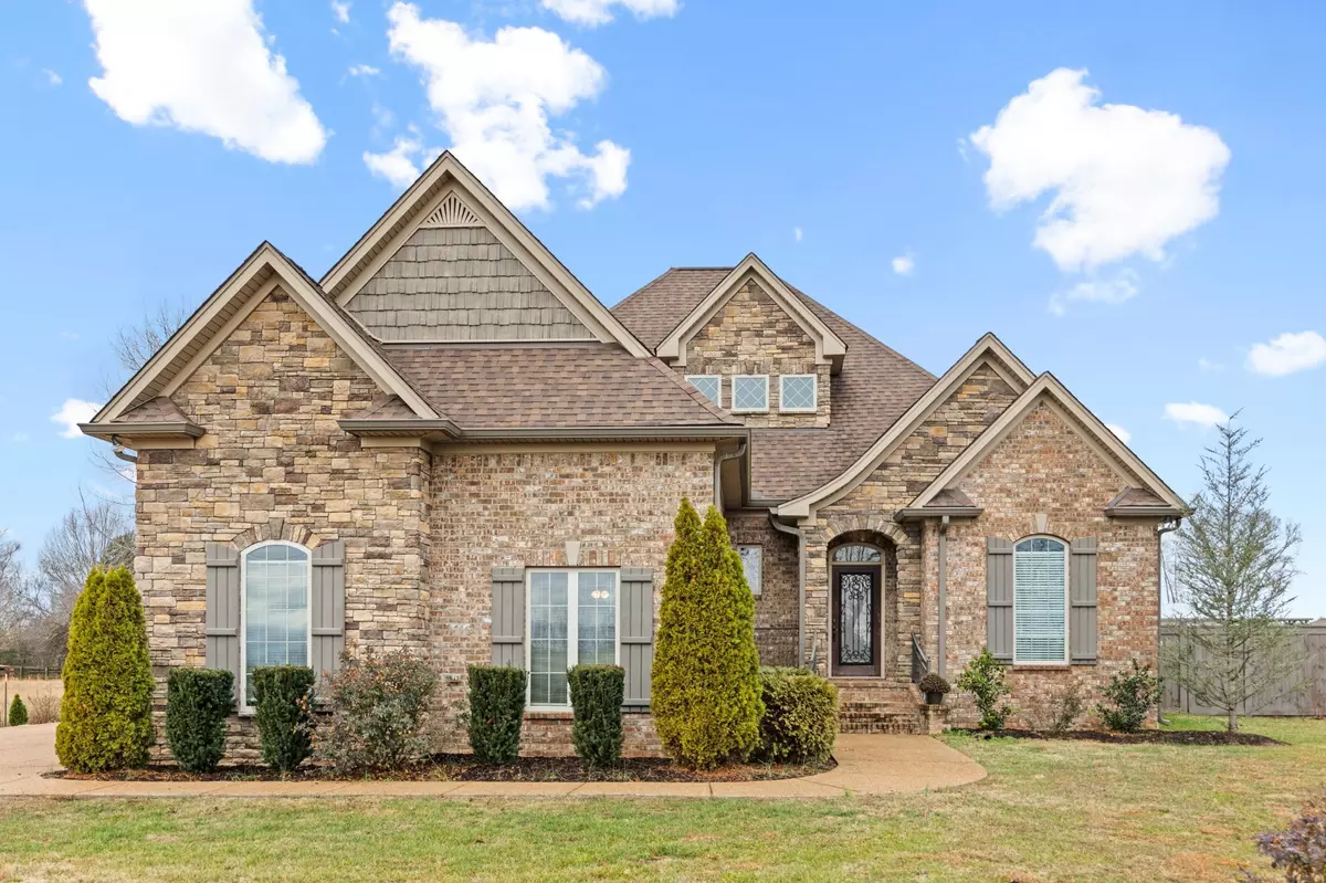 Mount Juliet, TN 37122,7105 Couchville Pike