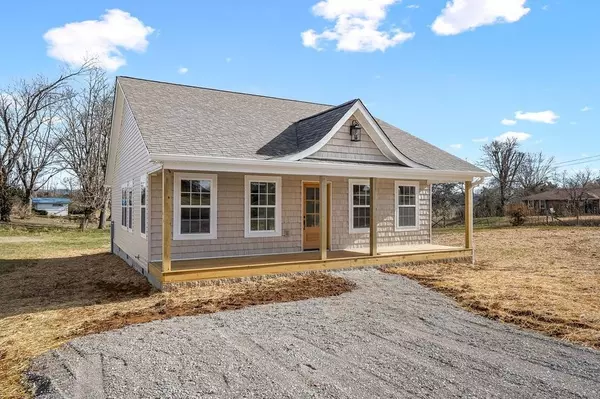 Sparta, TN 38583,271 S Turner Dr