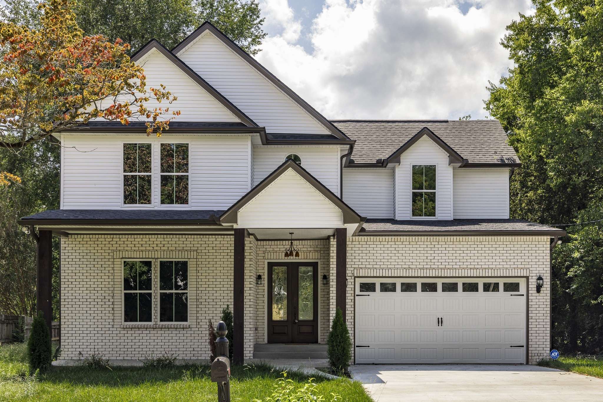 202 College St, Portland, TN 37148