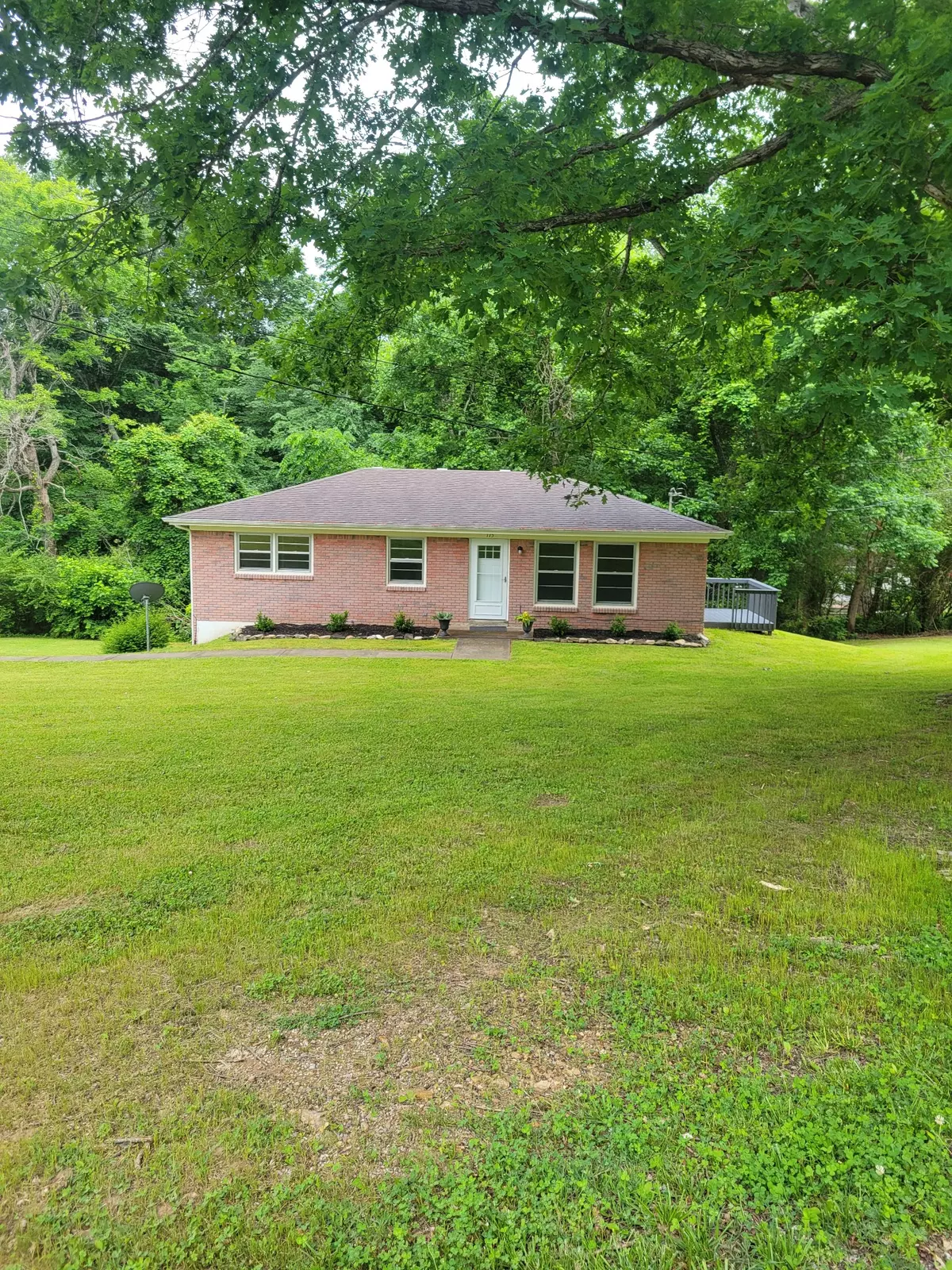 Erin, TN 37061,175 Fussell Hill Loop