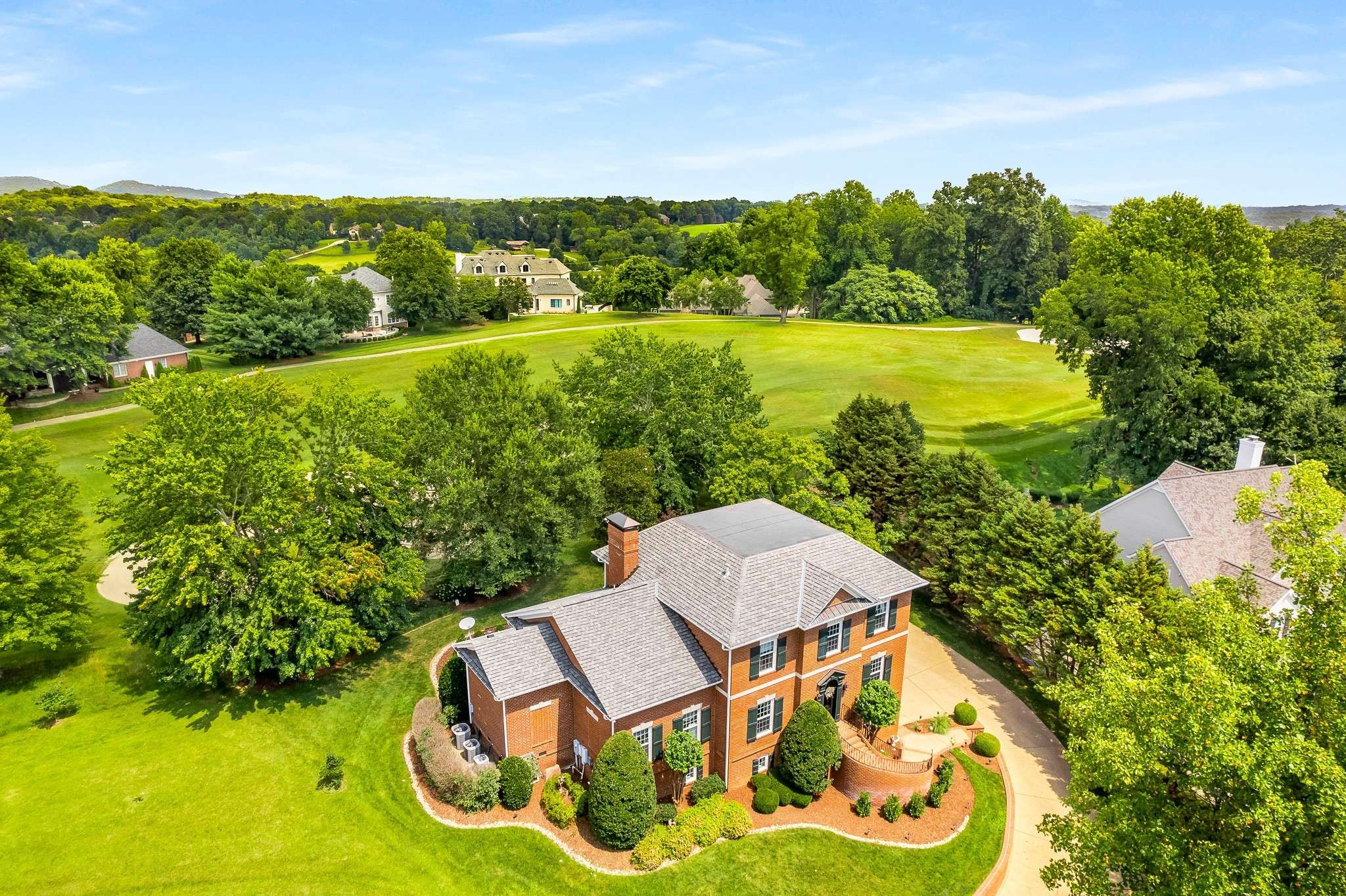 Brentwood, TN 37027,11 Carmel Ln