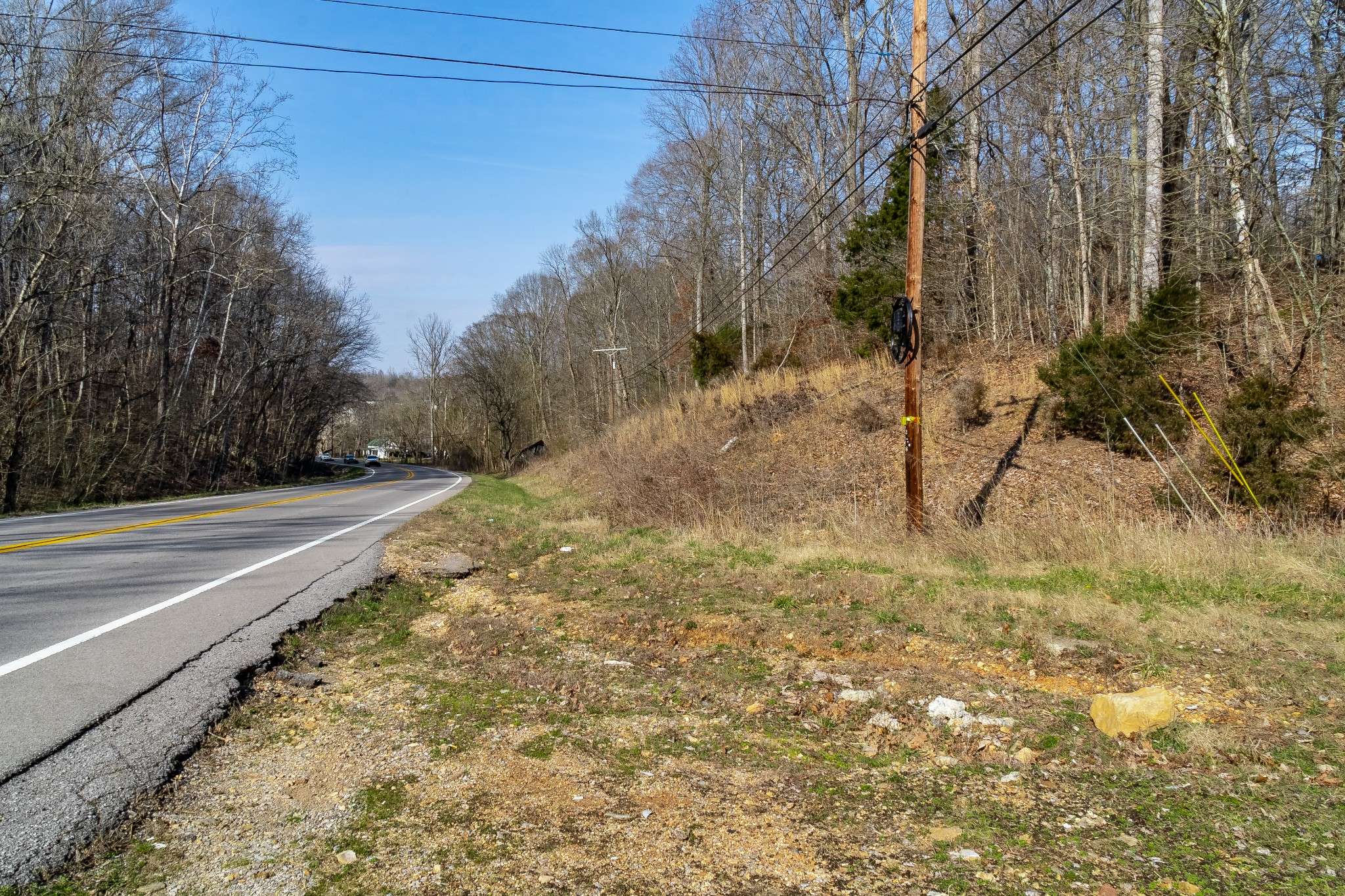 0 Highway 12 North, Ashland City, TN 37015