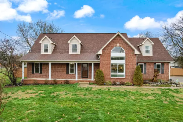 110 Estill Ct, Murfreesboro, TN 37127