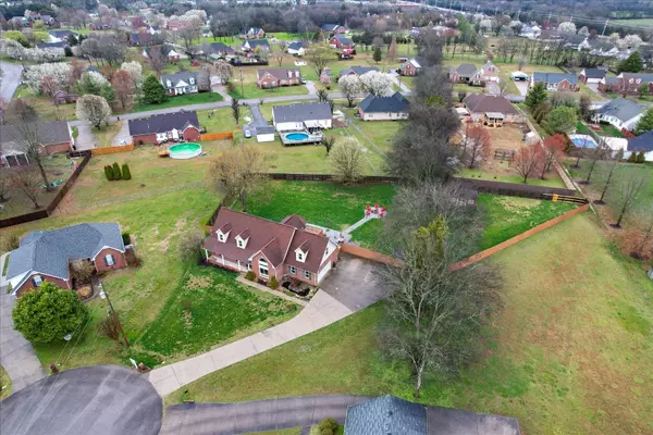 Murfreesboro, TN 37127,110 Estill Ct