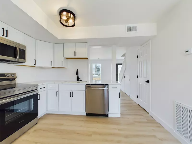 2210 24th Ave #N #B, Nashville, TN 37208