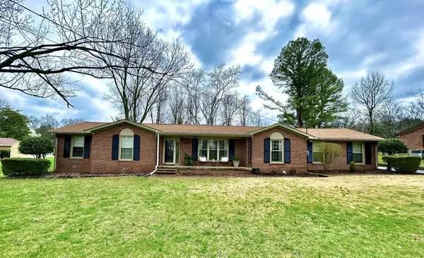 1407 Towson Dr, Columbia, TN 38401