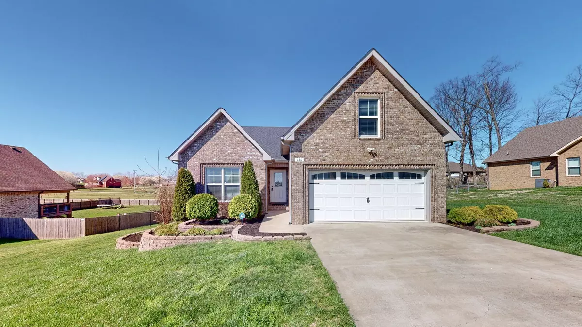 Portland, TN 37148,136 Irish Oaks Dr