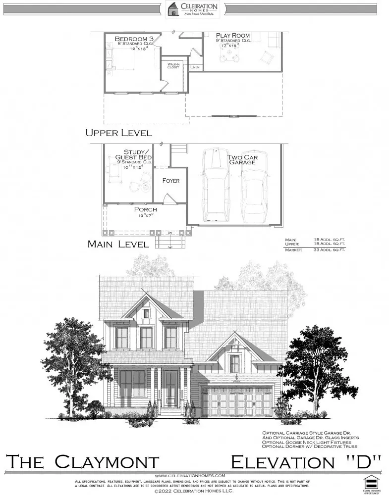 Smyrna, TN 37167,2004 Southern Oak Chase Dr