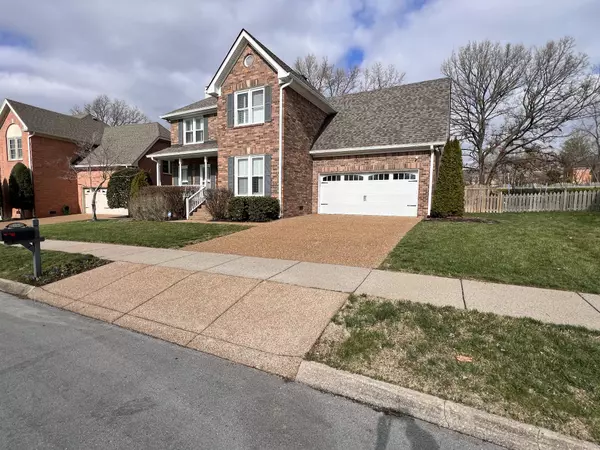 Franklin, TN 37064,116 Middleboro Cir