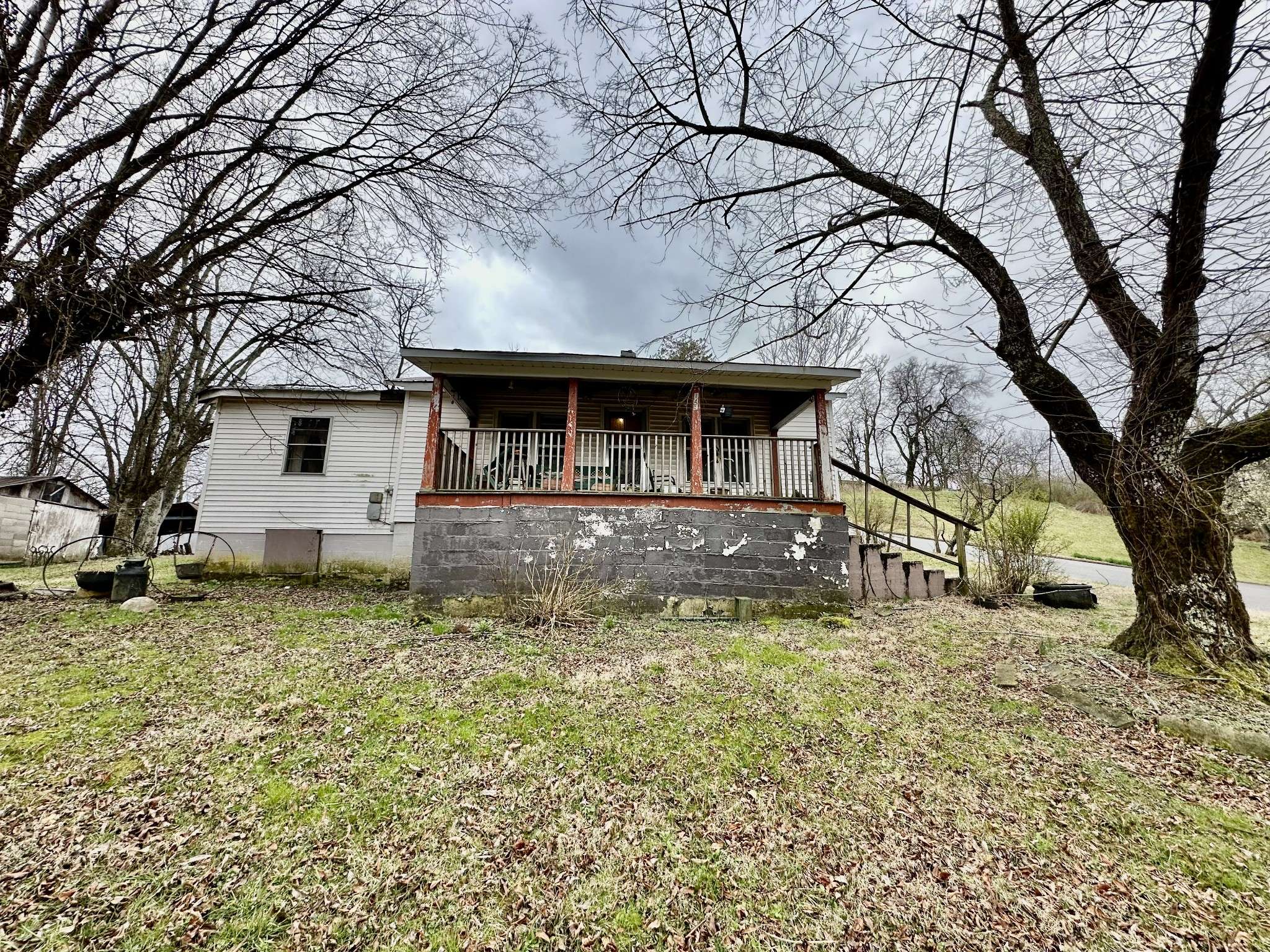 Pulaski, TN 38478,140 Phillips St