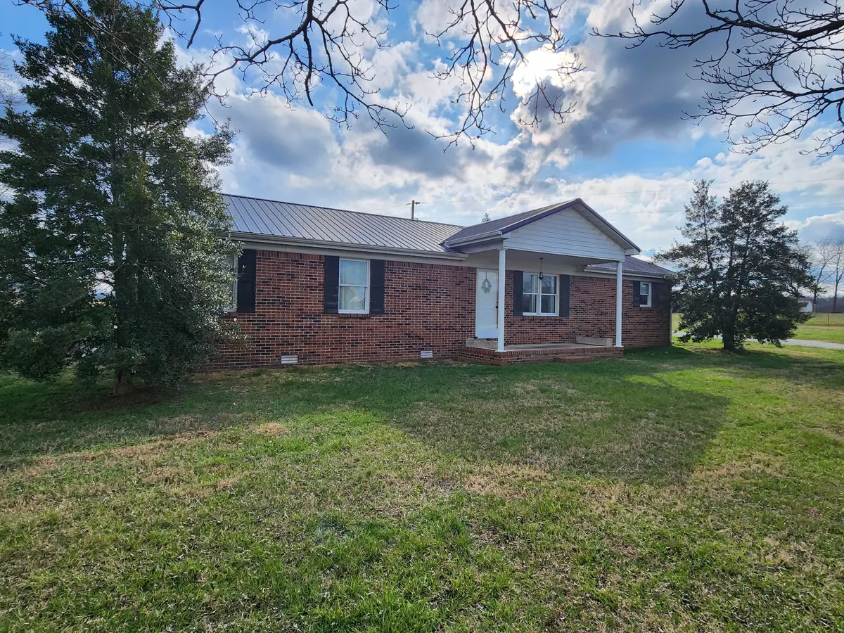 Morrison, TN 37357,890 Tom Grissom Rd