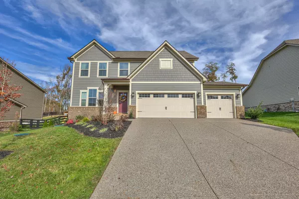 College Grove, TN 37046,7158 Sky Meadow Dr