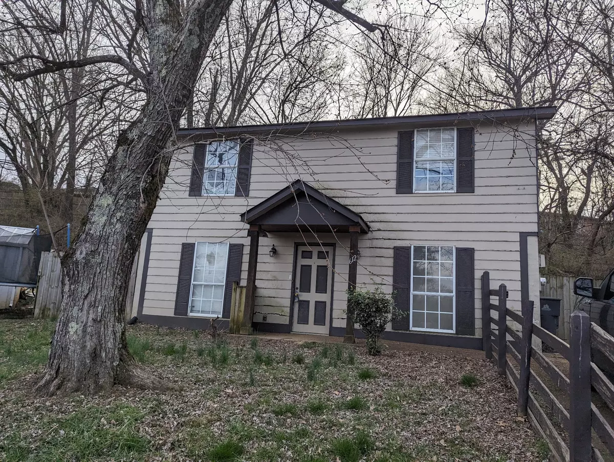 Antioch, TN 37013,612 Andrea Ct