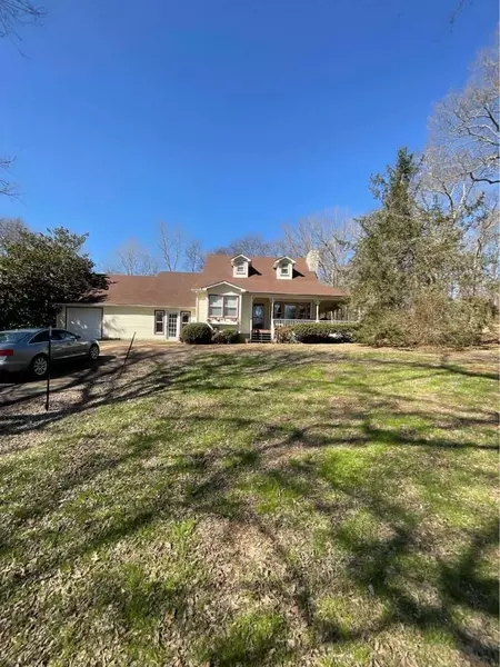 24419 Pleasant Hill Rd, Ardmore, TN 38449