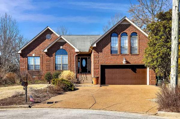 Nashville, TN 37211,109 Sugarbush Ct