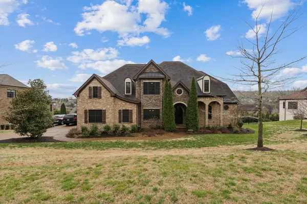 9406 Big Horn Rdg, Brentwood, TN 37027