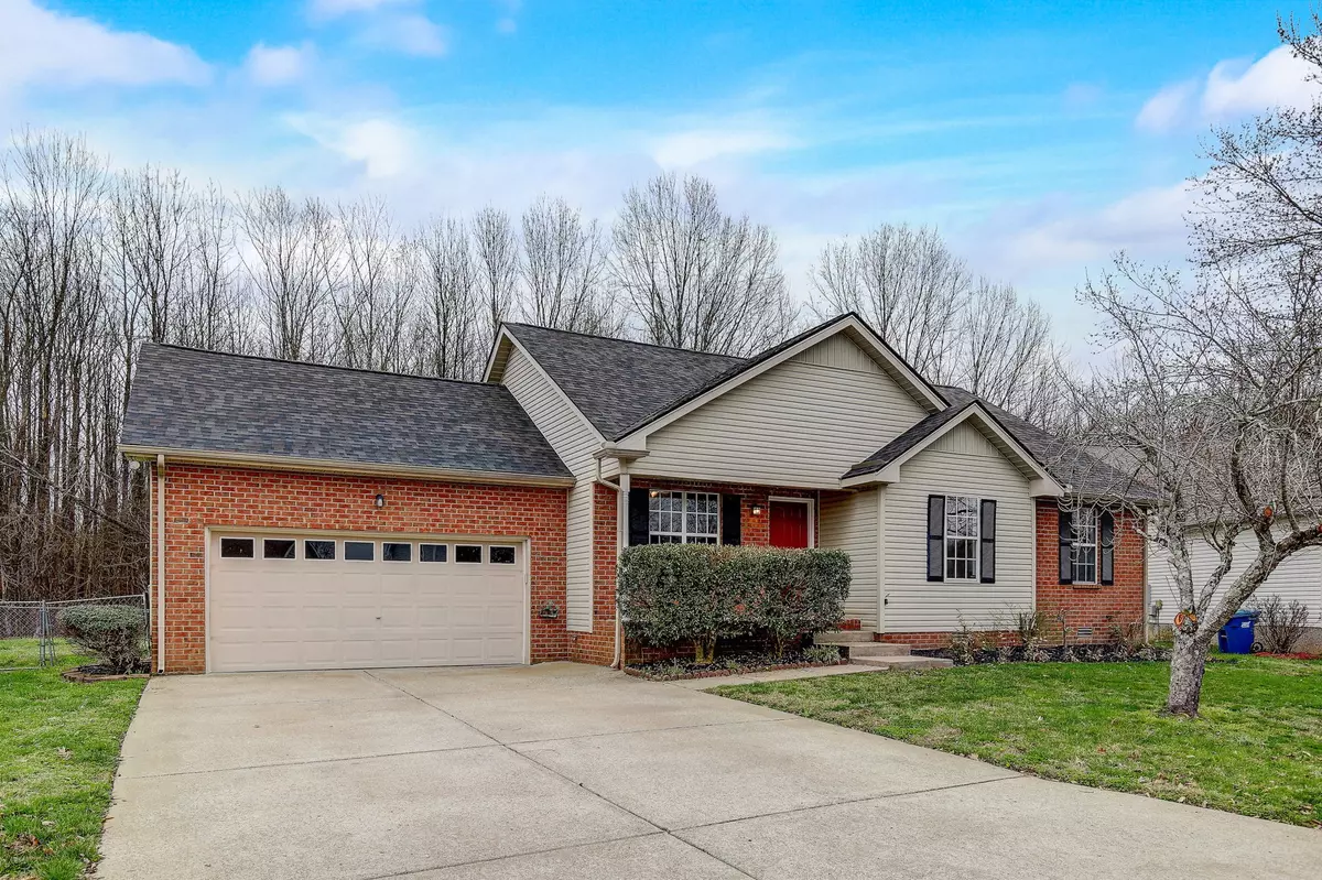 Old Hickory, TN 37138,513 Riverway Cove Ln