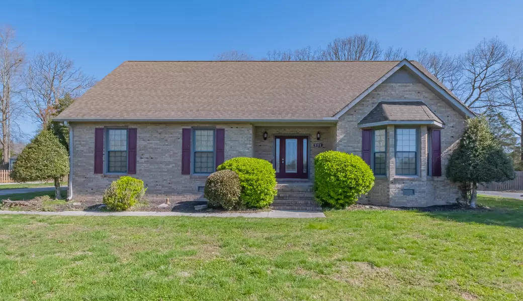 111 Breckenridge Rd, Tullahoma, TN 37388