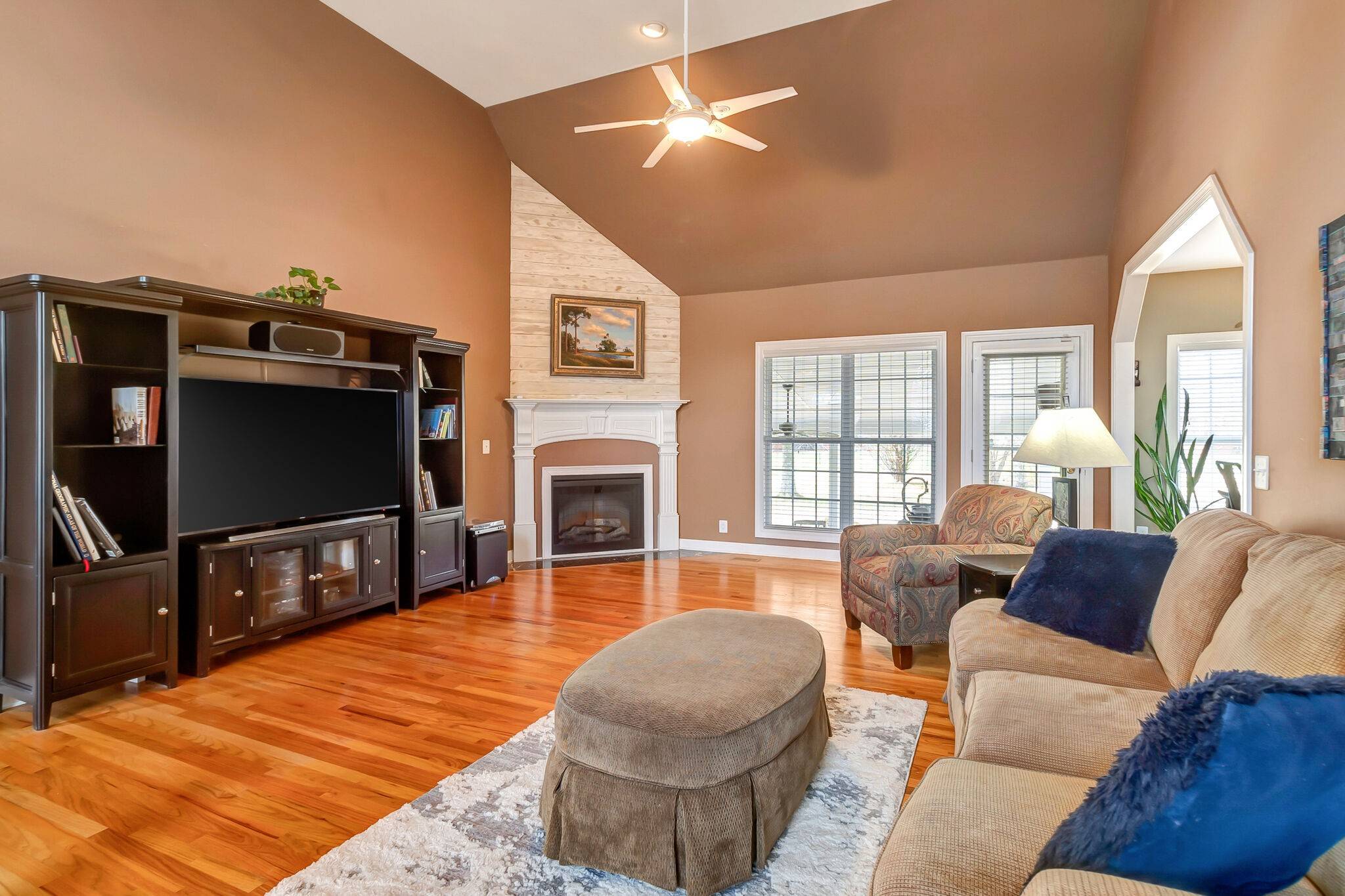 Murfreesboro, TN 37129,105 McKenzie Ct