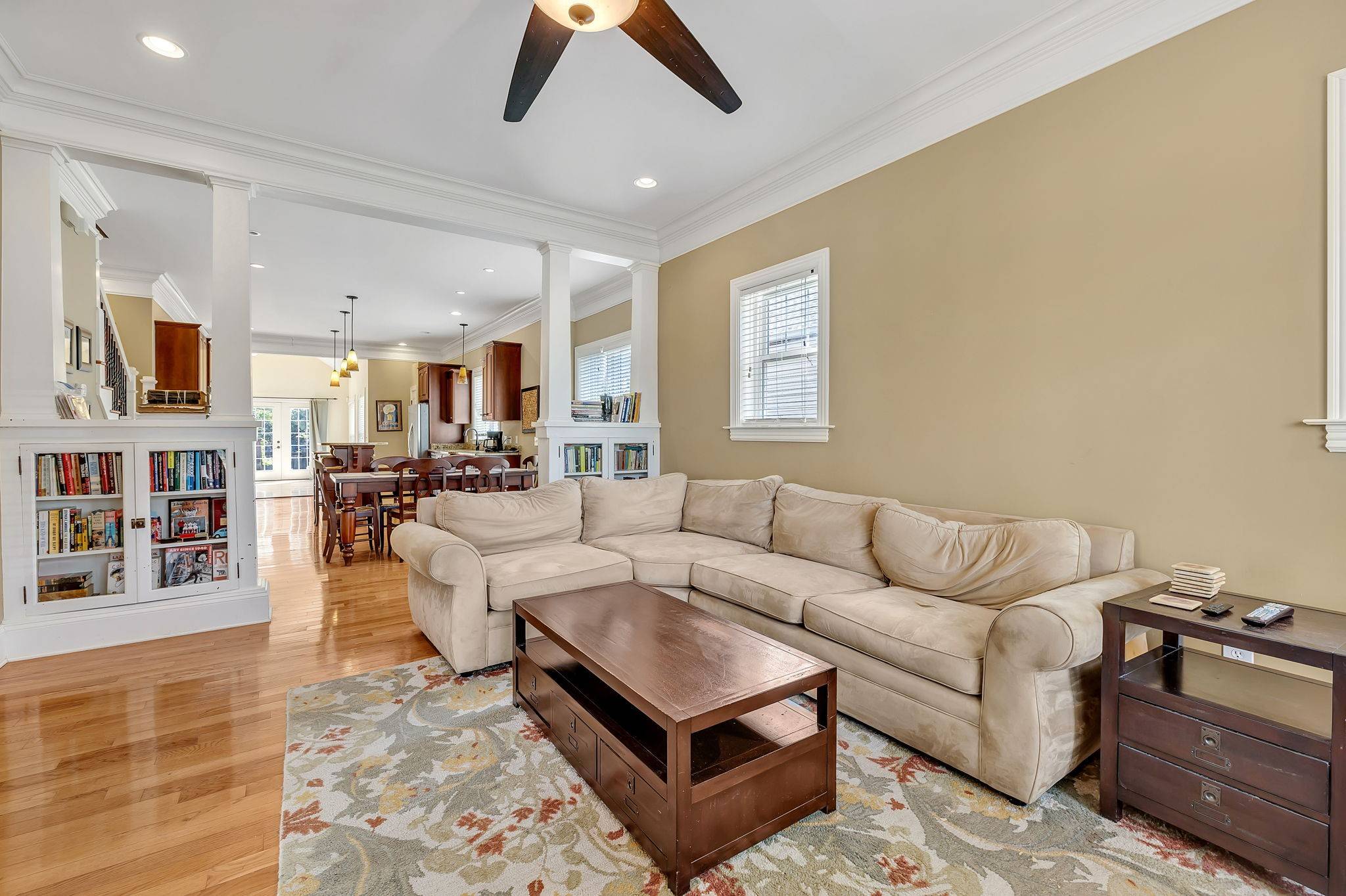 Nashville, TN 37204,911 Knox Ave