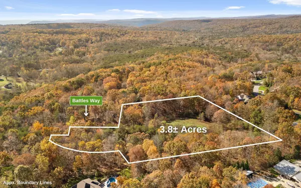Signal Mountain, TN 37377,2929 Battles Way